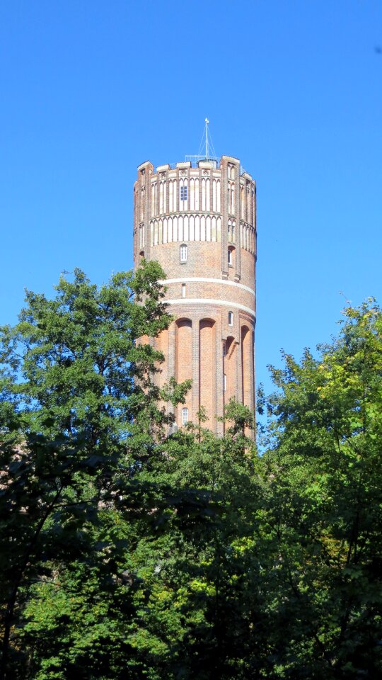 Jewel architecture historic center