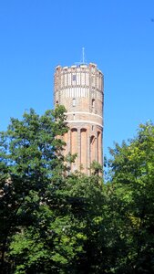 Jewel architecture historic center