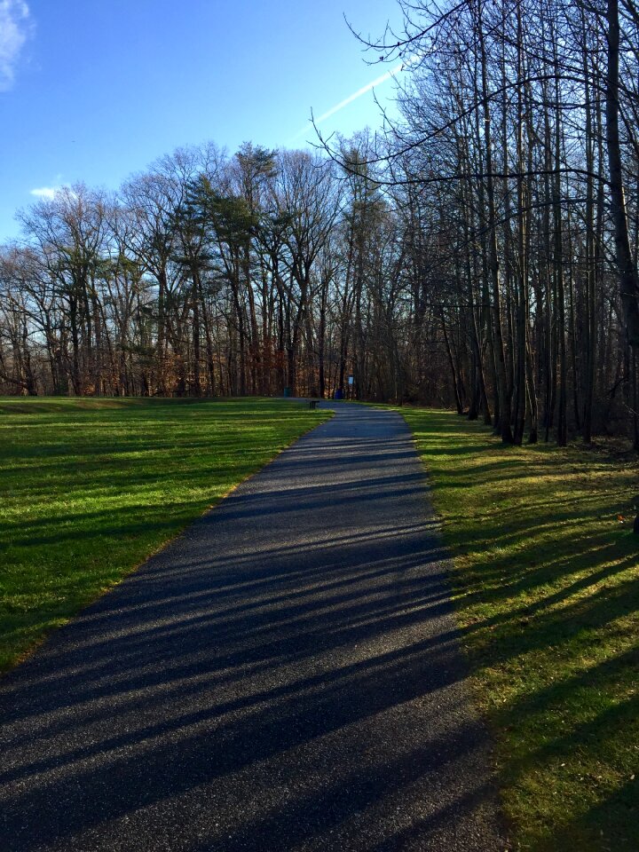 Hiking walk adventure