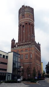 Jewel architecture historic center