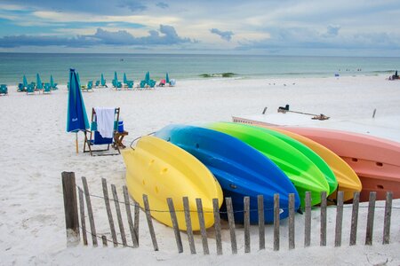 Travel vacation destination