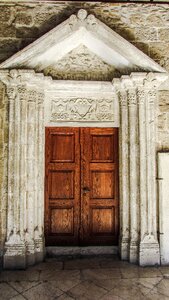 Church orthodox religion