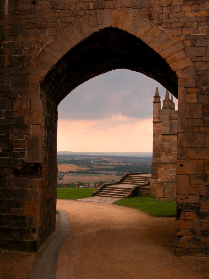 Stone historic derbyshire