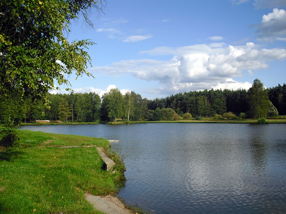Destination water waters