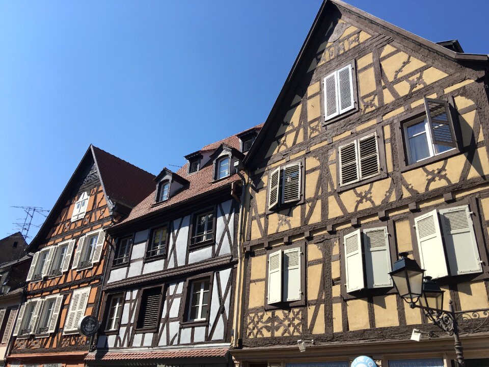 Studs architecture old houses