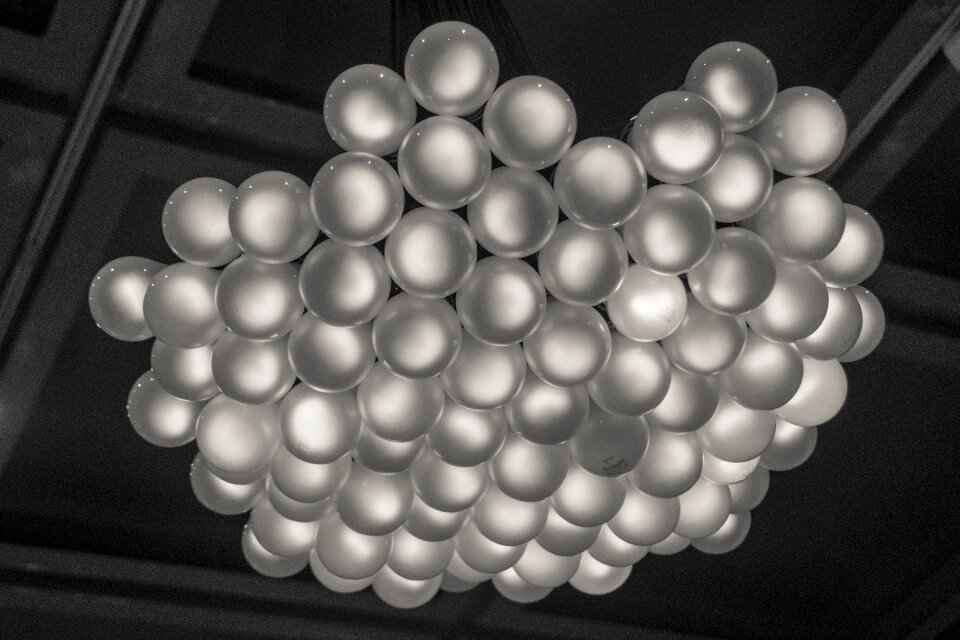 Geometric design creative