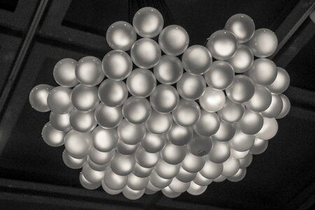 Geometric design creative