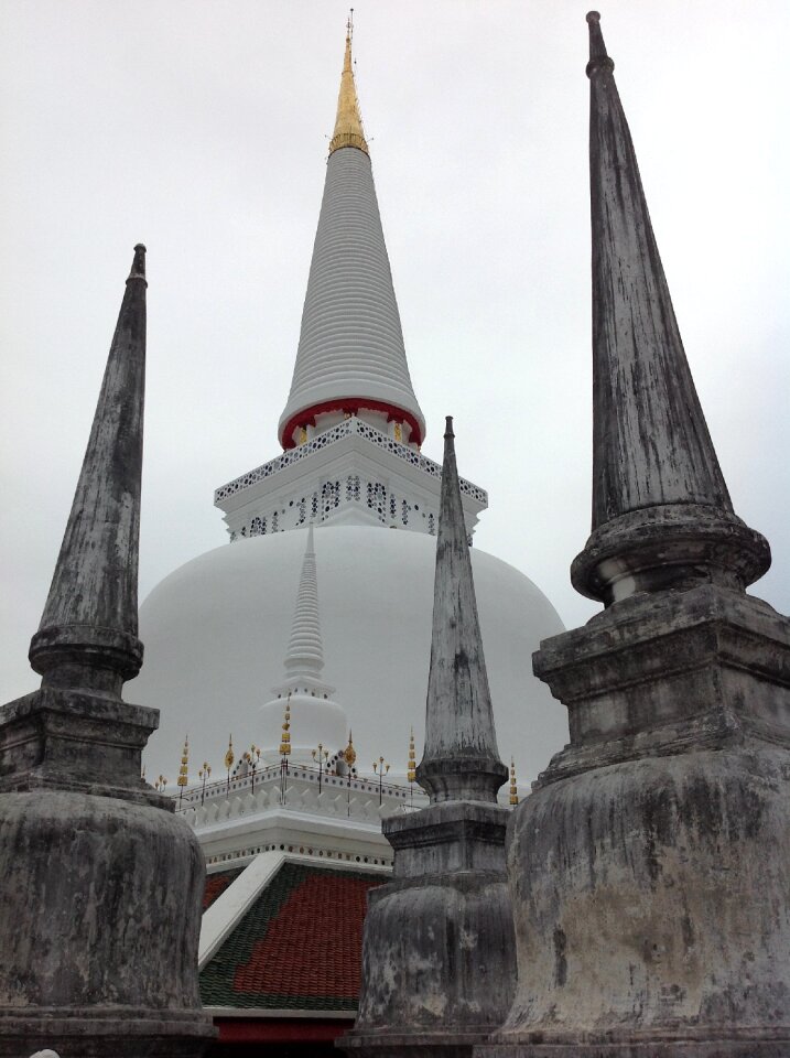 World heritage holy city con by blessing link
