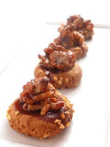 Suites delicious sweet