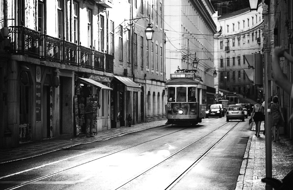Europe european urban