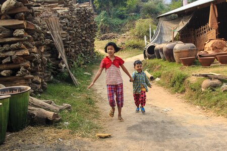Asia tourism environment