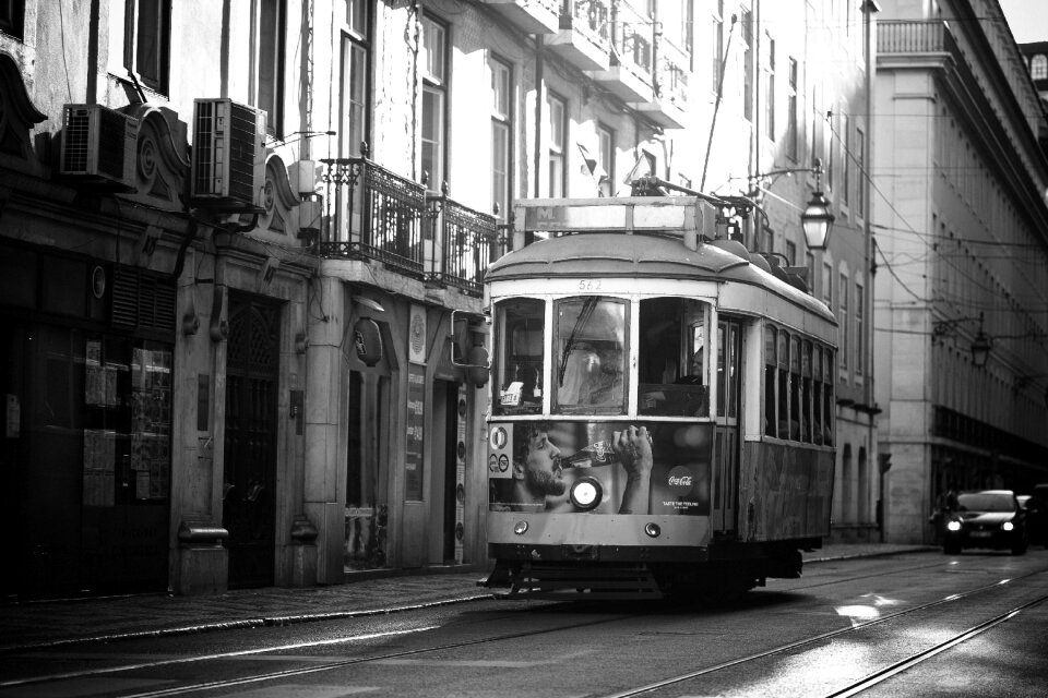Europe european urban