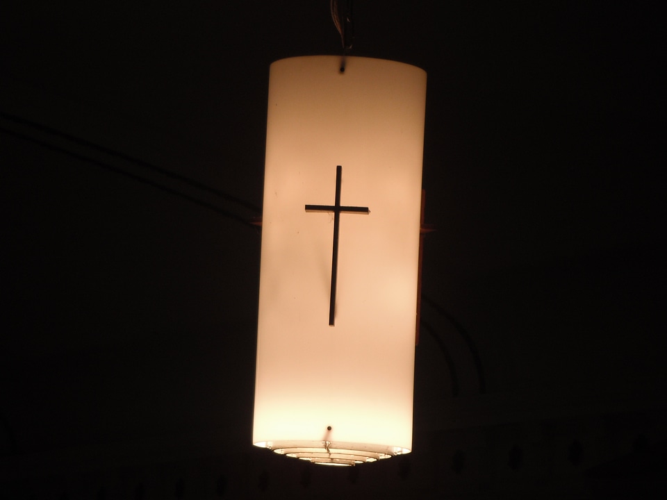 Christianity symbol religious