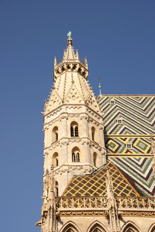 Church building religion