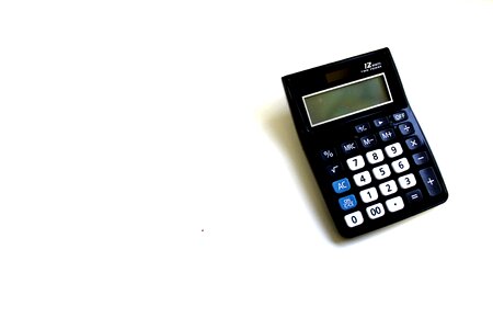 Calculate finance