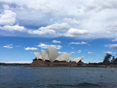 House harbour australia photo