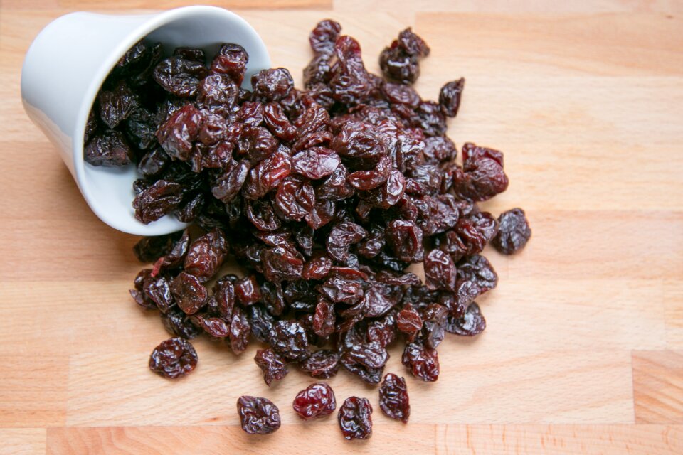 Fruit sweet food