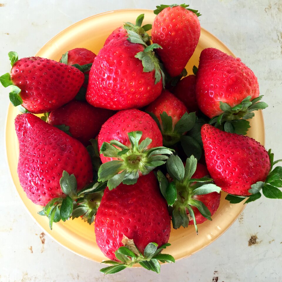 Food healthy natural