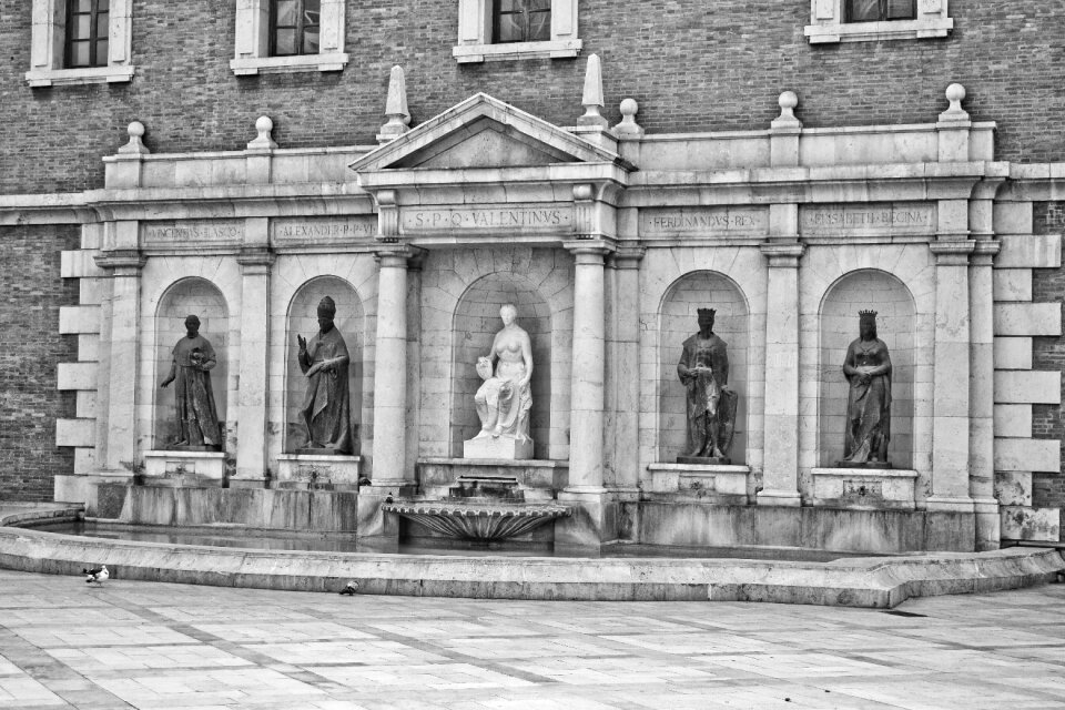 Kings city stone