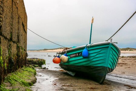 England northumberland fishing