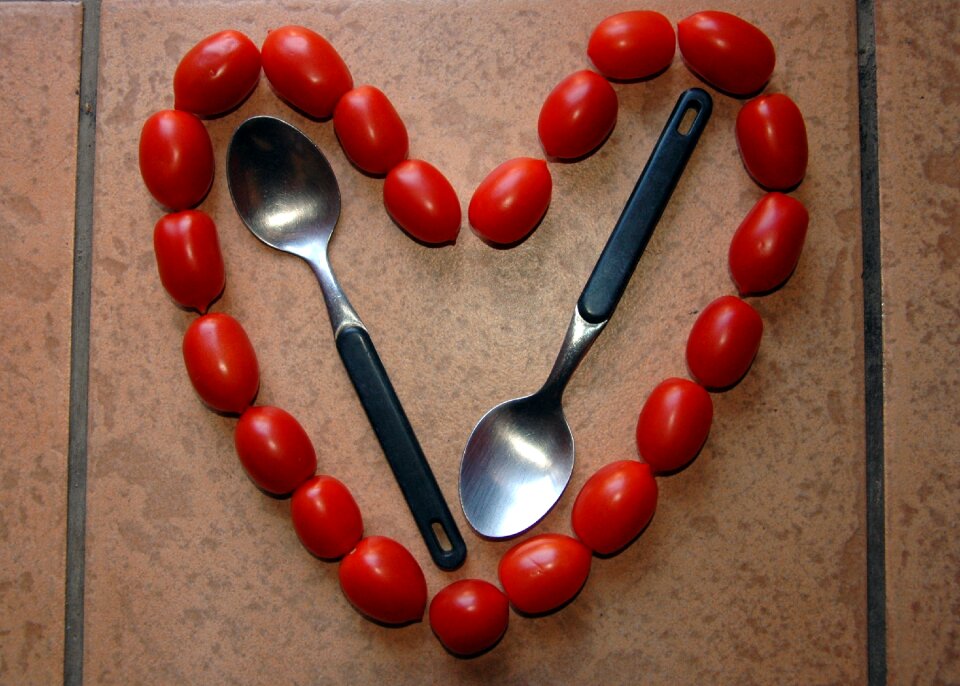 Red diet