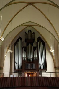 Wilhelmshaven organ building detlev photo