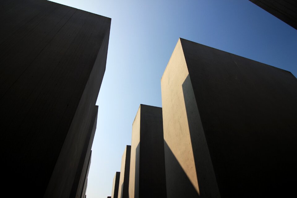 Memorial jews victims