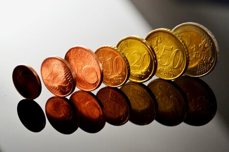 Specie mirroring money
