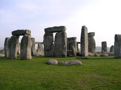 England landmark