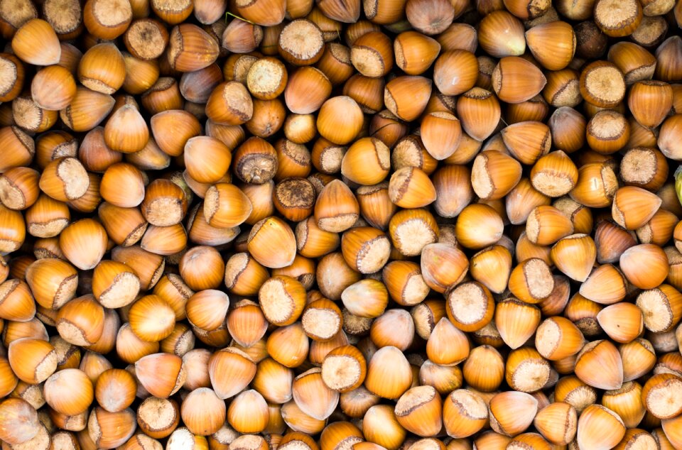 Brown snack ingredient
