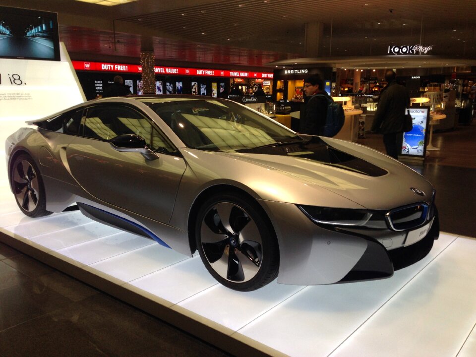 Future autos forward