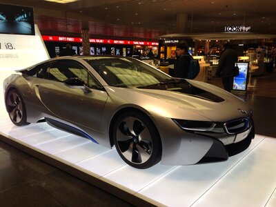 Future autos forward
