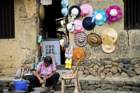 Travel women female