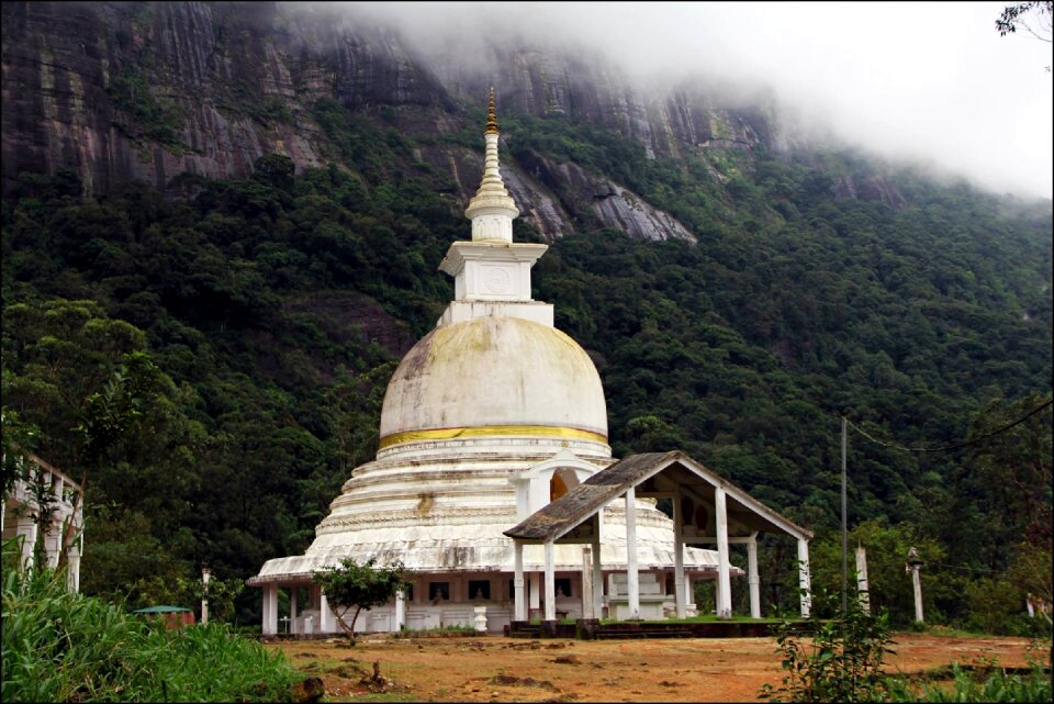 Travel buddhism buddhist