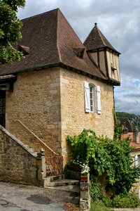 Dordogne périgord house photo