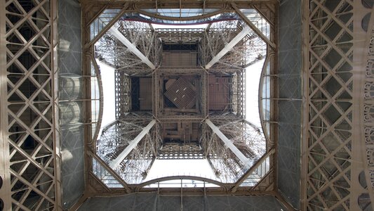 Europe paris eiffel tower