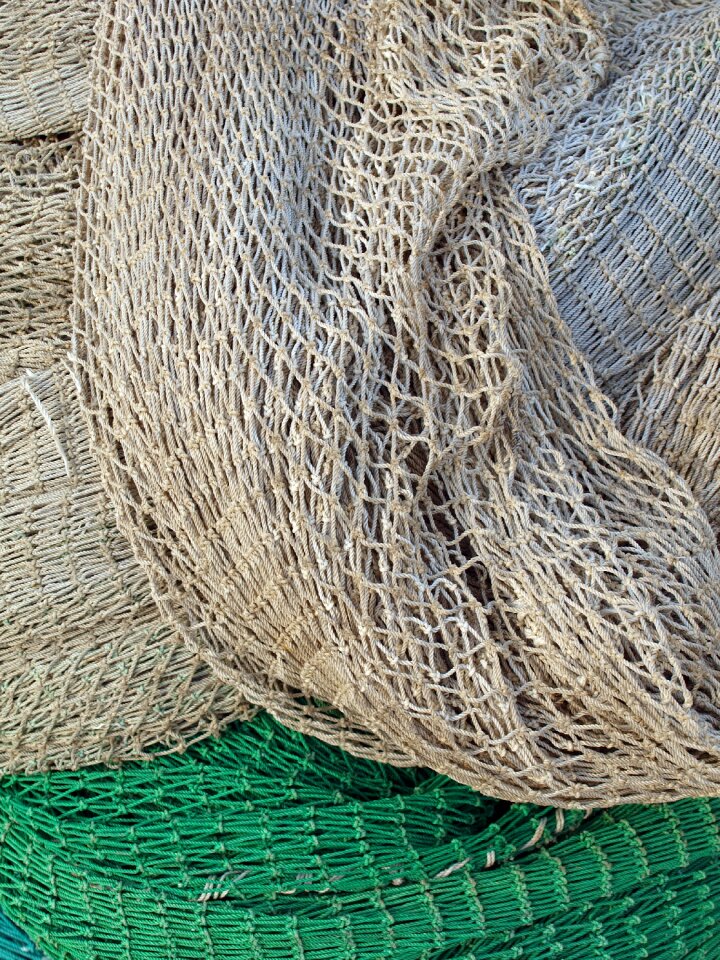 Port coast safety net