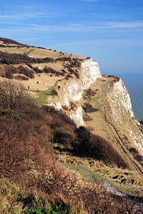 Ontario england landscape