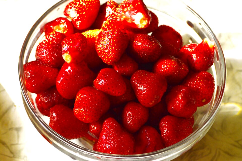 Food fruit vitamins