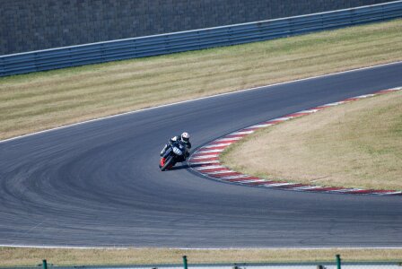 Ride adrenaline motorcycle