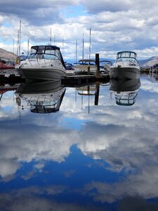 Boats nautical water