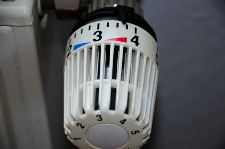 Heat temperature cold