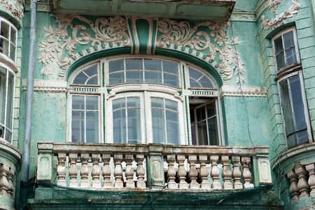 Kamienica sculpture architecture