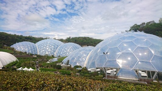 Eden landscape architectural