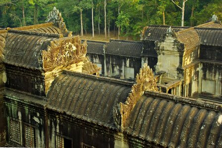 Siem reap roofing gallery photo