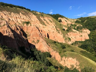 Romania outdoor natural photo