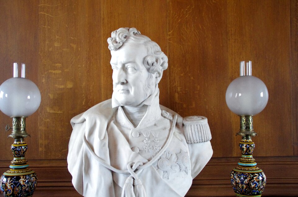 France king of the french had