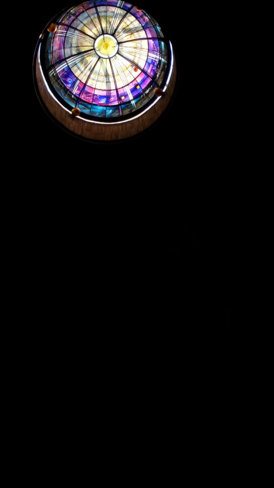 Stained glass stained glass window glass