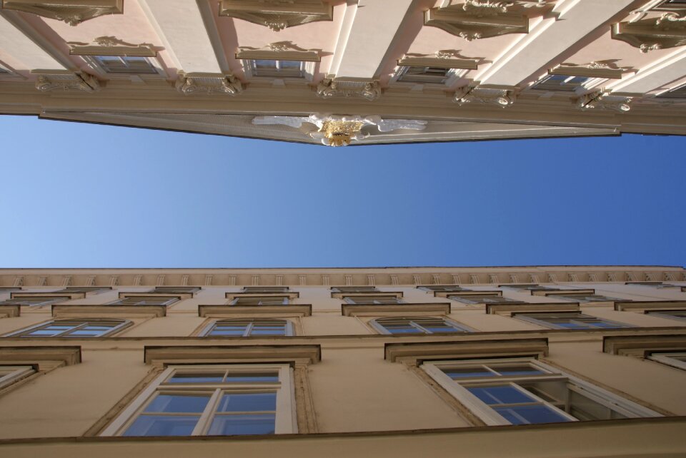Baroque historic summer
