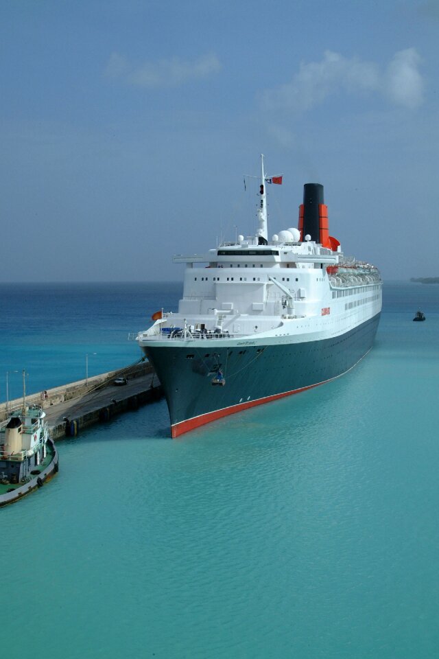 Ship vessel nautical